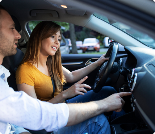 Refresher Course | Driving School Experts