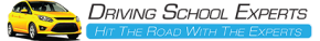 Driving School Experts Logo
